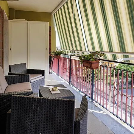 A Casa Di Lucia Apartment Volla (Naples)