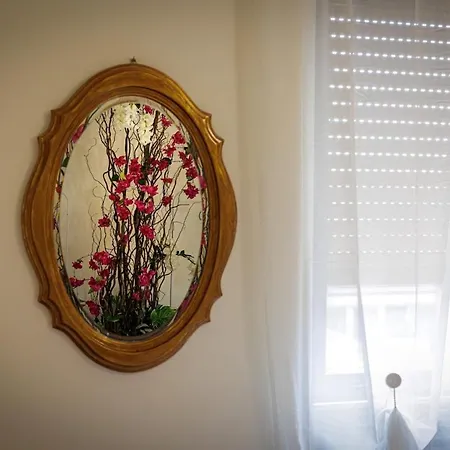 Apartment A Casa Di Lucia Volla (Naples)