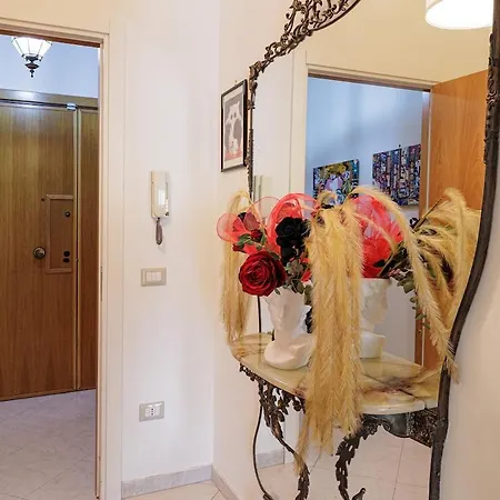 A Casa Di Lucia *