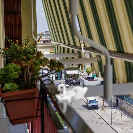 A Casa Di Lucia Apartment *